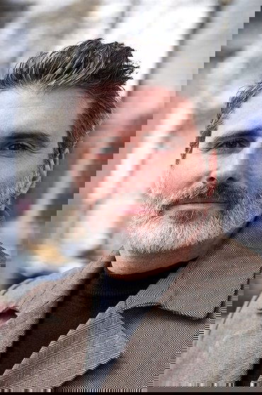 Pascal Gimenez