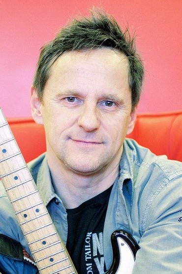 Gerald Gradwohl