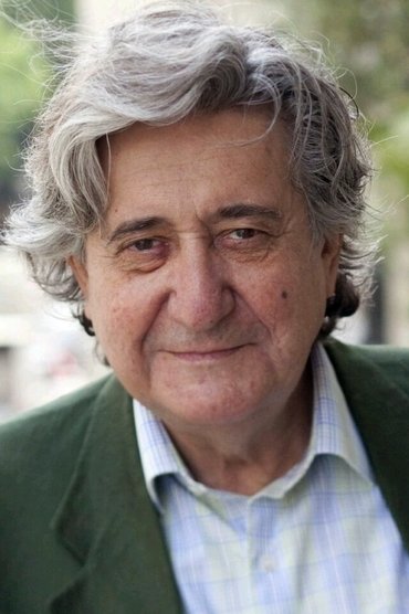 Bernard Chapuis