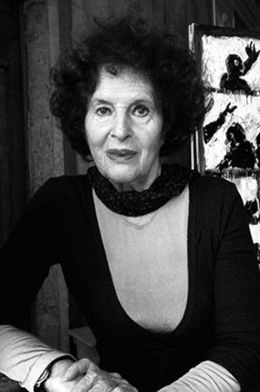 Ida Barbarigo