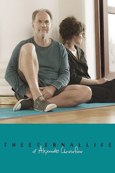 The Eternal Life of Alexander Christoforov