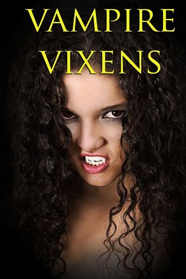 Vampire Vixens