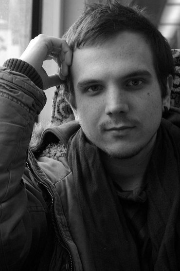 Maxime Caperan