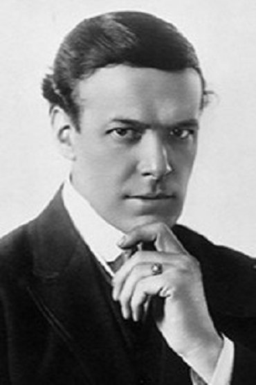 Frank Farrington