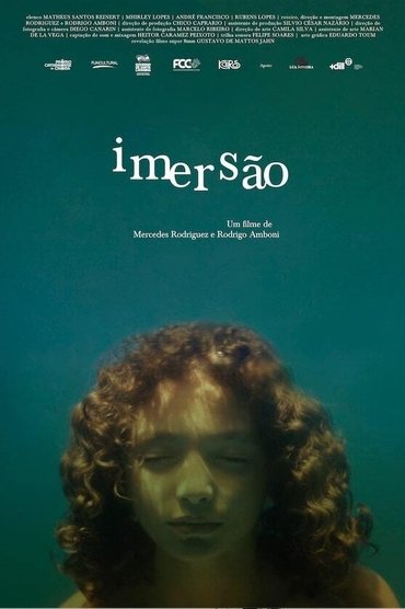 Imersão