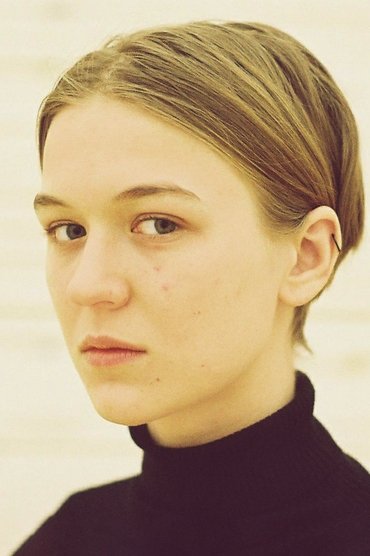 Marie-Luisa Purkrábková