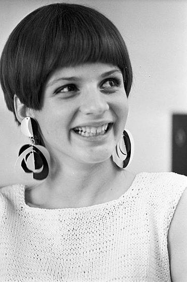 Patricia Gozzi