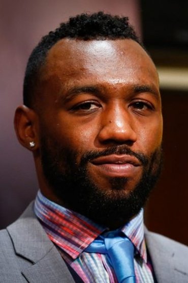 Austin Trout