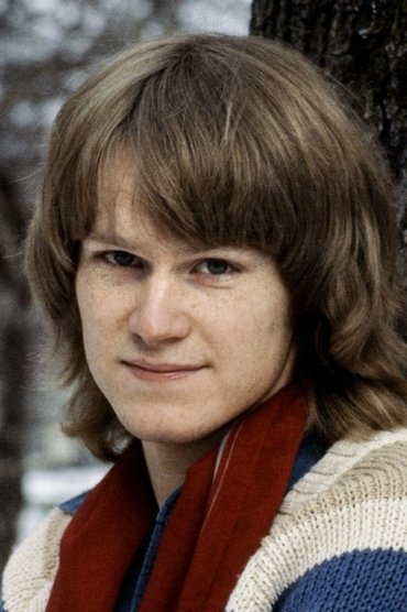Ted Gärdestad
