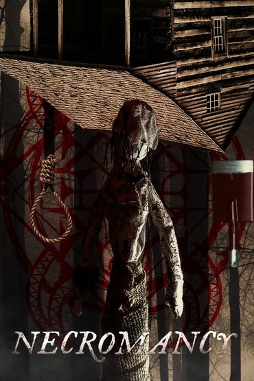 Necromancy