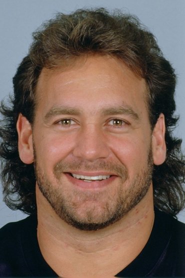 Bob Golic