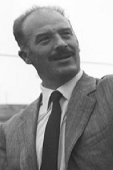 Alfredo Bini