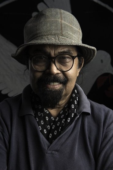 Hishamuddin Rais