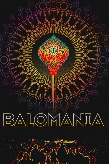 Balomania