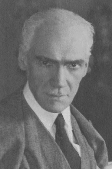 A.E. Anson