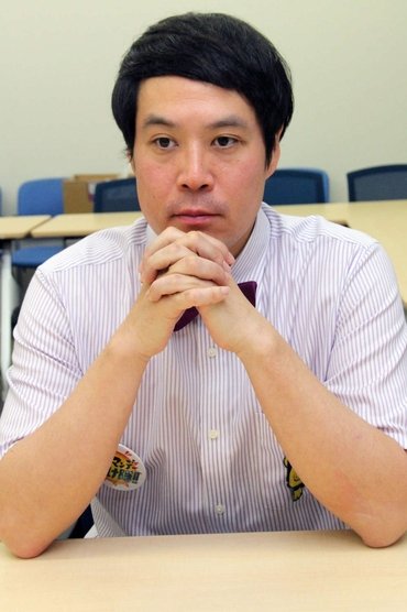Takahiro Suzuki