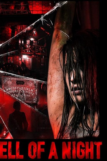 Hell of a Night (2019)