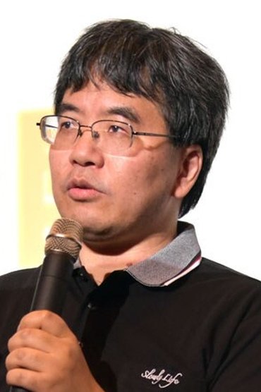Yasuto Nishikata