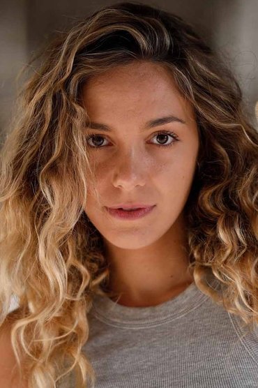 Jade Pirovano