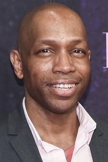 Freddie Pendavis