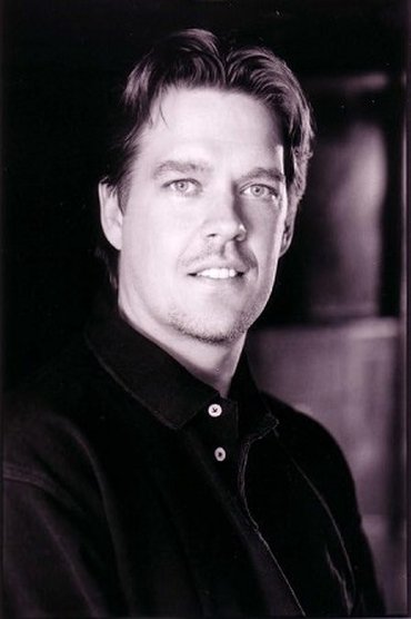 Harry Pritchett