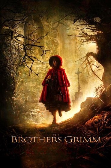The Brothers Grimm