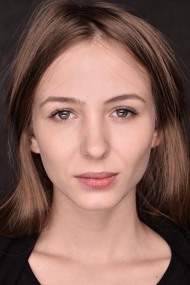 Anna Starchenko