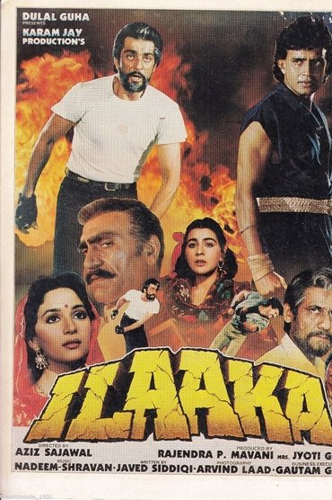 Ilaaka