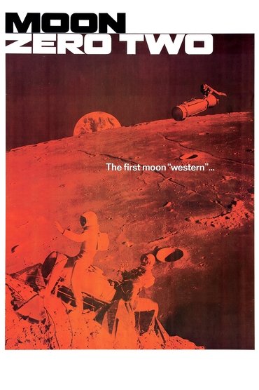 Moon Zero Two