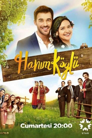Hanım Köylü