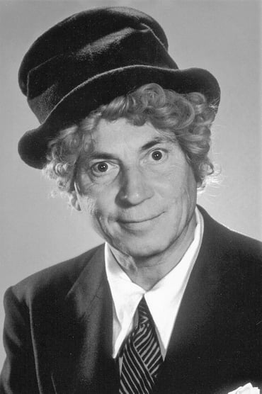 Harpo Marx