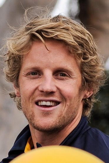 Rory Sloane