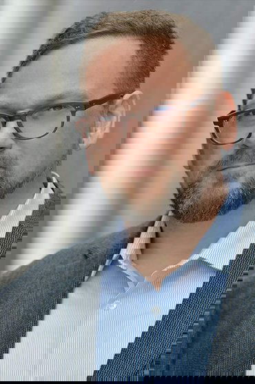 Ross Katz