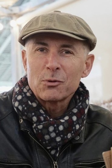 Marc Jampolsky