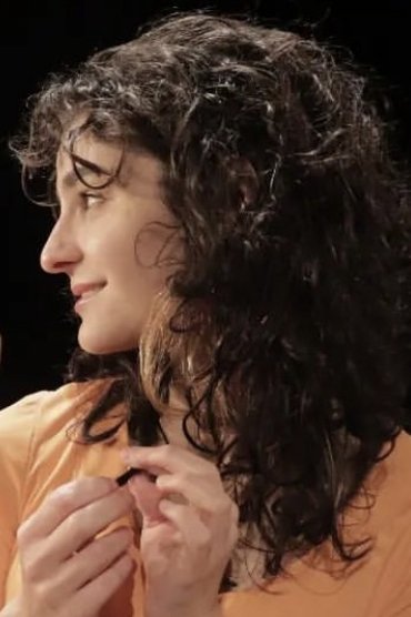 Giulia Lorenzi