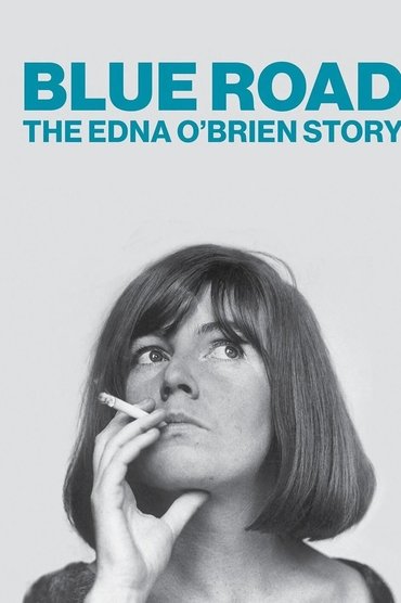 Blue Road: The Edna O'Brien Story