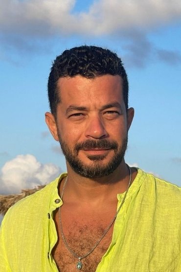 Sherif Salama