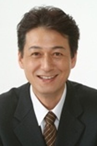 Ryo Kamon
