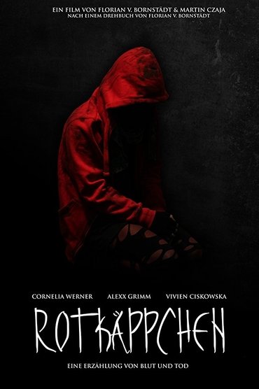 Little Red Riding Hood: A Tale of Blood and Death