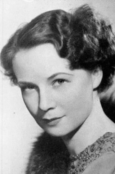 Katharine Page