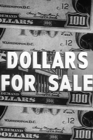 Dollars for Sale