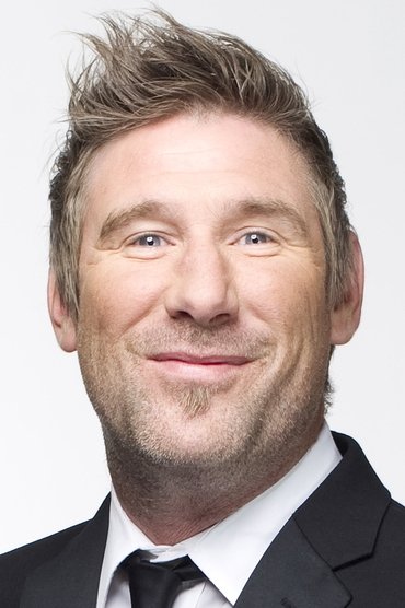 Peter MacLeod