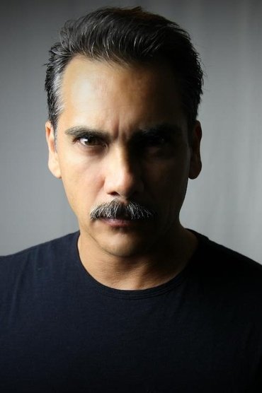 Raúl Arrieta