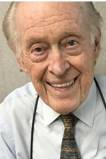 Stan Alexander