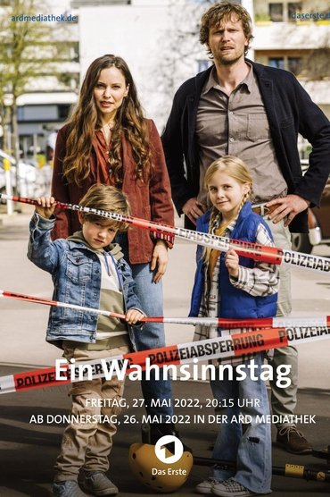Ein Wahnsinnstag