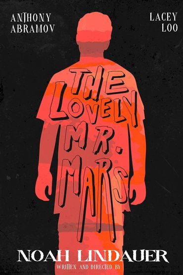 The Lovely Mr. Mars