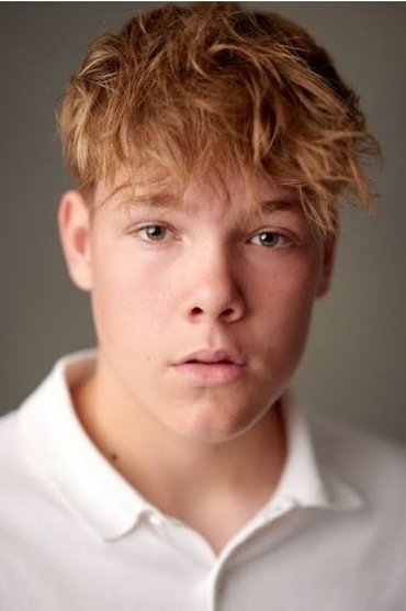 Riley Burgin