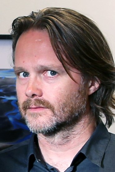 Jon Einarsson Gustafsson