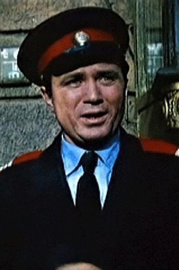 Gennadi Lozhkin