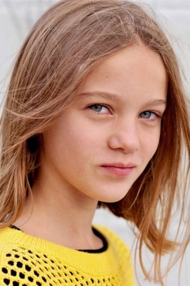 Lucie Loste Berset